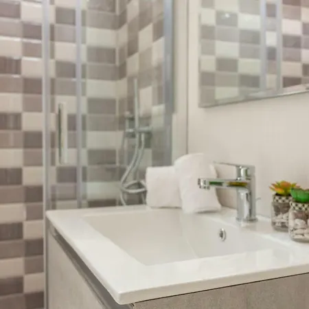 Villa La Camelia Bianca