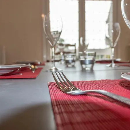 Villa La Camelia Bianca Roma