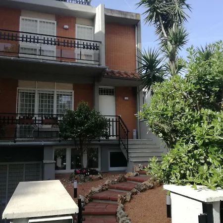 La Camelia Bianca Roma