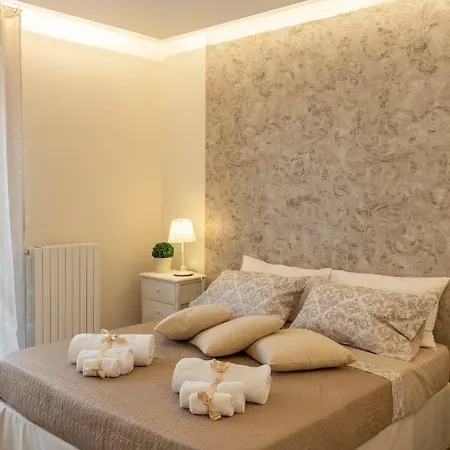 La Camelia Bianca Villa