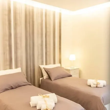 Villa La Camelia Bianca *