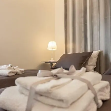 Villa La Camelia Bianca Róma