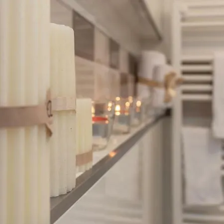 Villa La Camelia Bianca *