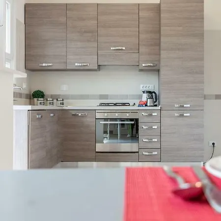 Villa La Camelia Bianca