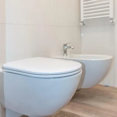 La Camelia Bianca Villa