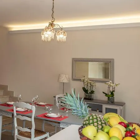 Villa La Camelia Bianca Róma