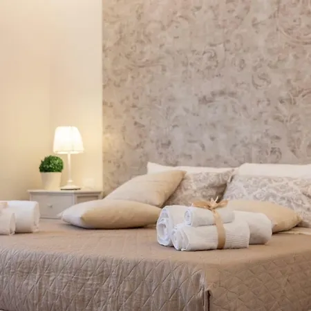 Villa La Camelia Bianca *