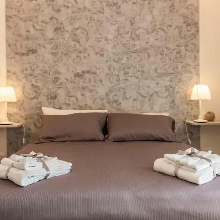 Villa La Camelia Bianca *