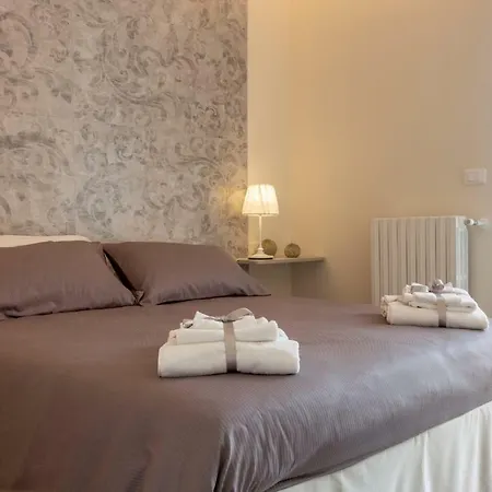 La Camelia Bianca Villa