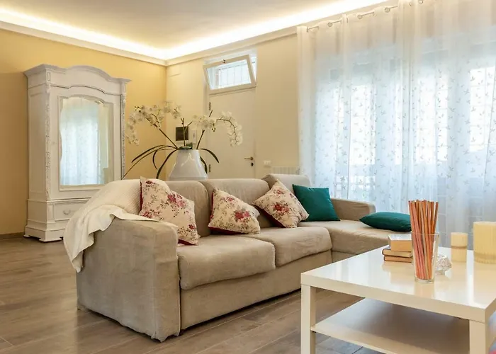 La Camelia Bianca Roma