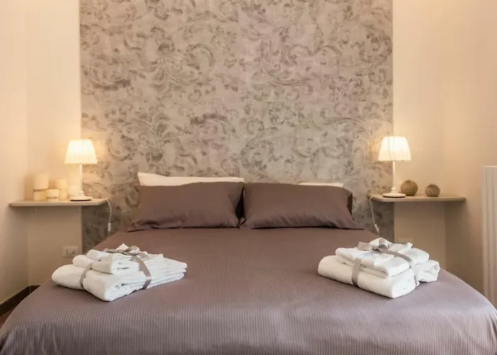 Villa La Camelia Bianca *