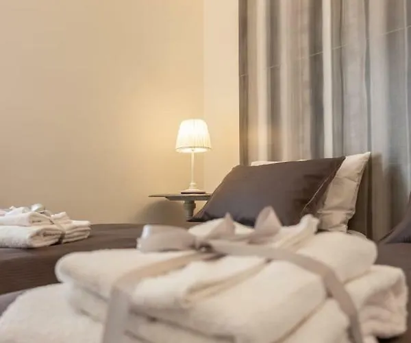 Villa La Camelia Bianca Roma