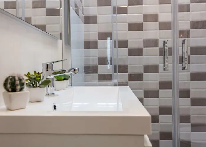 La Camelia Bianca Villa