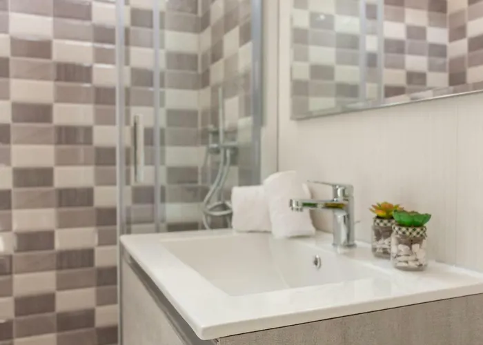 Villa La Camelia Bianca