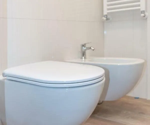 La Camelia Bianca Villa