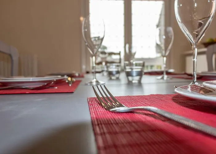 Villa La Camelia Bianca Roma