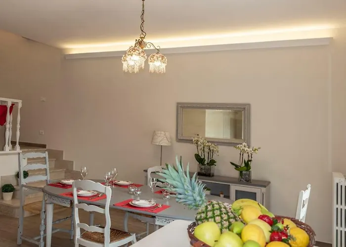 Villa La Camelia Bianca Roma